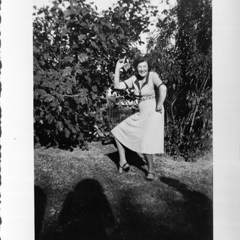 Photo of Gerry Persyn